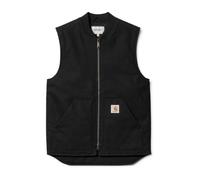 Carhartt Wip - Chaleco Clásico - Jackets - Hombre - Negro - M -