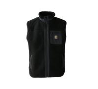 Carhartt WIP Chaleco 'Prentis' antracita / negro XL EUR
