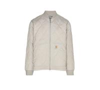CARHARTT WIP Chaqueta acolchada ligera KYLAN LINER crema | S