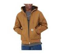 Carhartt Wip - Chaqueta Activa Invierno Hamilton Marrón - Jackets - Hombre - Marrón - L -