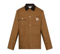 Carhartt Wip - Chaqueta aislada Michigan - Jackets - Hombre - Marrón - S -