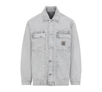 Carhartt Wip- Chaqueta Ártica Invierno- Jackets- Hombre- Gris- L- Chaqueta Ártica Invierno