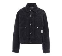 Carhartt Wip - Chaqueta Belmar - Jackets - Mujer - Gris - S -