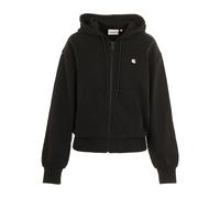 Carhartt Wip - Chaqueta Casey con Capucha - Sweatshirts & Hoodies - Mujer - Negro - L -