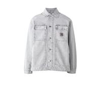 Carhartt WIP Chaqueta de entretiempo 'Arctic' gris claro M gris claro