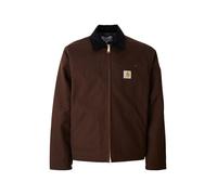 Work Jacket Boxy Carhartt WIP Detroit Winter Unisex Marrón L