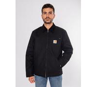 Carhartt WIP Chaqueta de entretiempo 'Detroit' negro M EUR