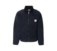 Carhartt WIP Chaqueta de entretiempo 'Detroit' negro XXL EUR