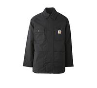 Carhartt WIP Chaqueta de entretiempo 'Leroy' negro XS negro