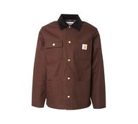 Carhartt WIP Chaqueta de entretiempo 'Michigan' chocolate M EUR
