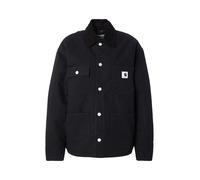 Carhartt Wip- OG Michigan Coat- Jackets- Mujer- Negro- XS- OG Michigan Coat