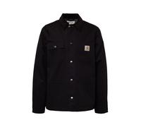 Carhartt WIP Chaqueta de entretiempo 'Michigan' negro M negro