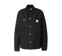 Sobrecamisa Carhartt WIP Michigan para hombre Negro S