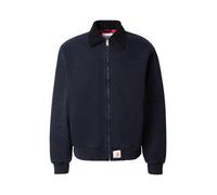 Carhartt WIP Chaqueta de entretiempo 'OG Santa Fe' negro / negro denim S negro / negro denim