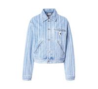Carhartt WIP Chaqueta de entretiempo 'Rylan' azul denim XS azul denim