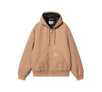Carhartt WIP Chaqueta de hombre loose fit de algodón. Beige S (2)