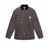 Carhartt Wip - Chaqueta de trabajo aislada - Jackets - Hombre - Marrón - M -
