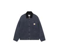 CARHARTT WIP Chaqueta DETROIT azul oscuro | XL