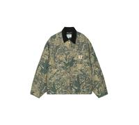Carhartt Wip- OG Detroit Jacket (Winter)- Jackets- Hombre- Multicolor- L- OG Detroit Jacket (Winter)