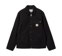 Carhartt WIP Chaqueta de entretiempo 'Detroit' negro M negro