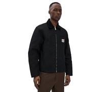 Carhartt WIP Chaqueta de entretiempo 'Detroit' negro S negro