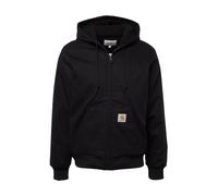 Carhartt Wip - Zip-throughs - Sweatshirts & Hoodies - Hombre - Negro - 2XL -