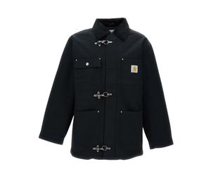 Carhartt Wip - Chaqueta Ligera - Jackets - Hombre - Negro - L -
