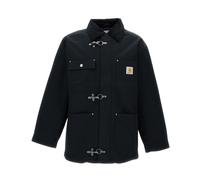 Carhartt Wip - Chaqueta Ligera - Jackets - Hombre - Negro - S -