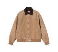 Carhartt Wip- Chaqueta OG Santa Fe- Jackets- Hombre- Marrón- S- Chaqueta OG Santa Fe
