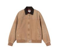 Carhartt Wip- Chaqueta OG Santa Fe- Jackets- Hombre- Marrón- XL- Chaqueta OG Santa Fe