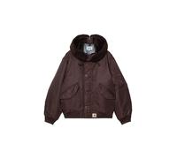 CARHARTT WIP Chaqueta OLTERA BOMBER marrón | XL