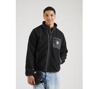 Carhartt WIP Chaqueta polar 'Prentis' negro XL negro