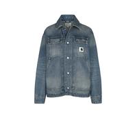 CARHARTT WIP Chaqueta vaquera ARCTIC azul oscuro | XS