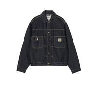 CARHARTT WIP Chaqueta vaquera BELMAR azul oscuro | S