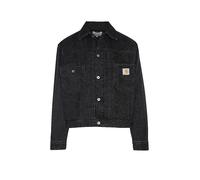 CARHARTT WIP Chaqueta vaquera BELMAR negro | XL
