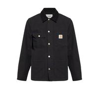 Carhartt Wip - Chaqueta vaquera con logo - Jackets - Hombre - Negro - L -