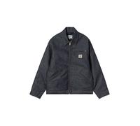 CARHARTT WIP Chaqueta vaquera DETROIT azul oscuro | M