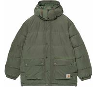 Carhartt WIP - Chaquetas - Brent Jacket Opuntia - Talla L - Verde Verde L