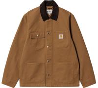 CHAQUETA MICHIGAN SUMMER HAMILTON BROWN CARHARTT WIP