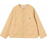 Carhartt WIP - Chaquetas Mujer - Kylan Liner W Flare para Mujer de Algodón - Talla M - Beige Beige M