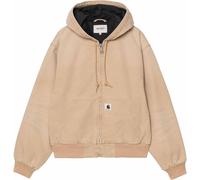 Carhartt WIP - Chaquetas Mujer - OG Active Jacket W Dusty H Brown para Mujer de Nylon - Talla M - Beige Beige M