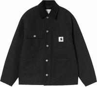 Sobrecamisa Oversize Carhartt WIP OG Michigan para mujer Negro M