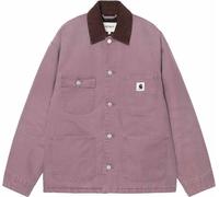 Carhartt WIP - Chaquetas Mujer - W' OG Michigan Coat Phlox / Tobacco para Mujer - Talla XS - Rosa Rosa XS
