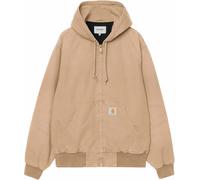Carhartt WIP - Chaquetas - OG Active Jacket Dusty Hamilton Brown de Nylon - Talla L - Marrón Marrón L