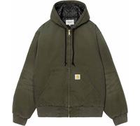 Carhartt WIP - Chaquetas - OG Active Jacket Olive - Talla XL - Caqui Caqui XL