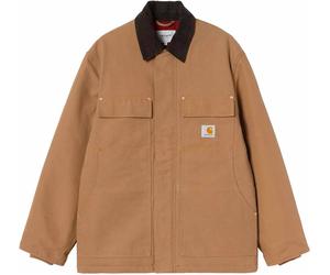Carhartt WIP - Chaquetas - OG Arctic Coat Hamilton Brown / Tobacco de Algodón - Talla M - Marrón Marrón M