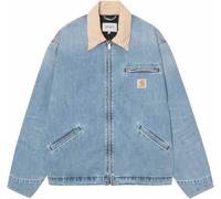 Chaqueta vaquera Relaxed Carhartt WIP OG Detroit Unisex Azul M