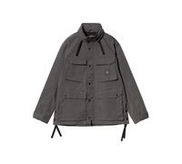 Carhartt WIP Chaquetas y Blazers Balto Jacket. Gris S (2)