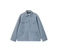 Carhartt WIP Chaquetas y Blazers Suede Michigan Coat. Gris L (4)
