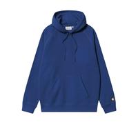 Carhartt Wip- Chase Hoodie- Sweatshirts & Hoodies- Hombre- Azul- M- Chase Hoodie